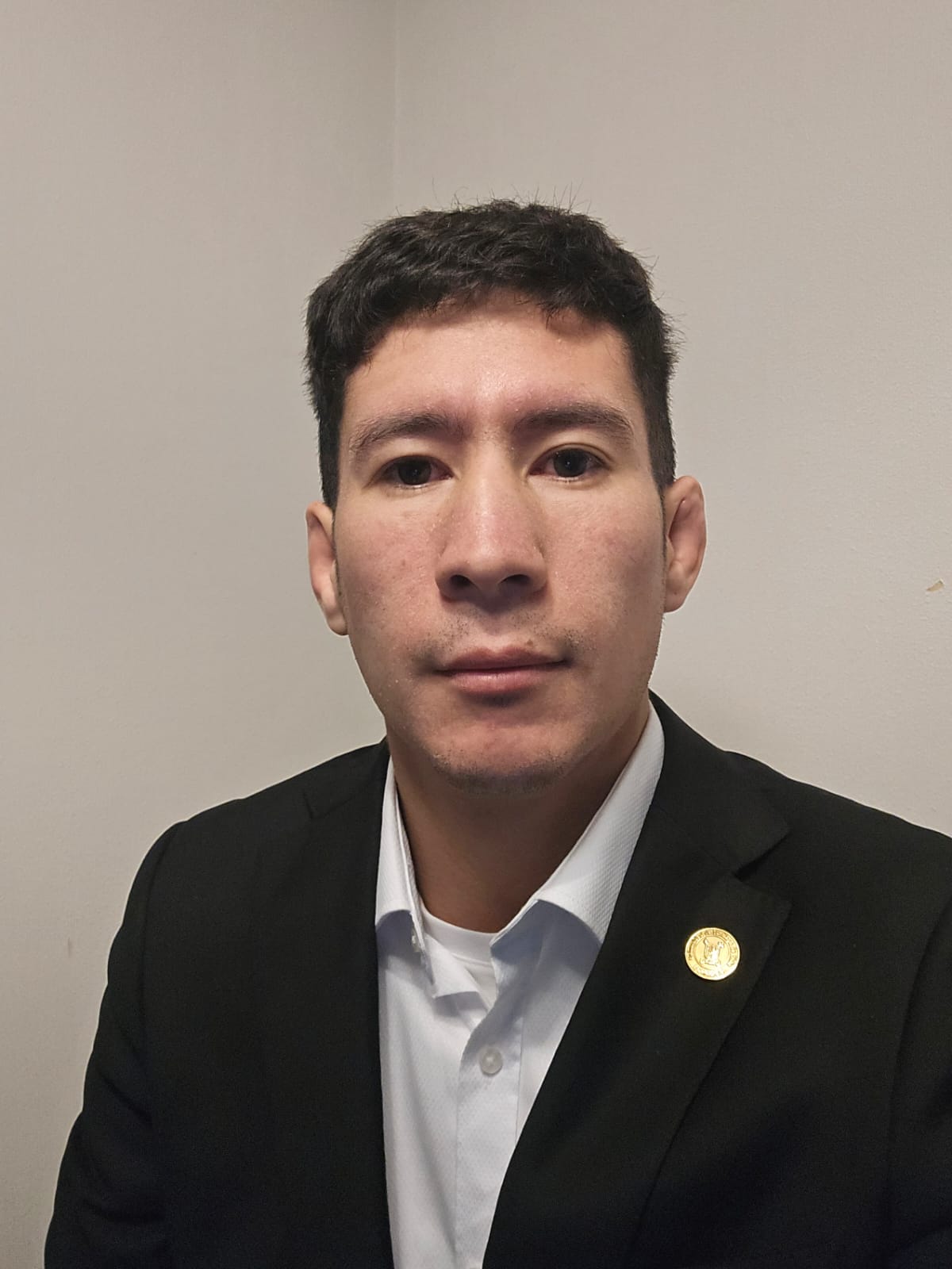 Eduardo Torres, Preparador físico · rendimiento deportivo